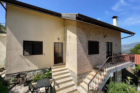 Villa i Ponte da Barca, Viana do Castelo, Ponte da Barca - € 170.000 | Ref: 123331167-528 - foto 1