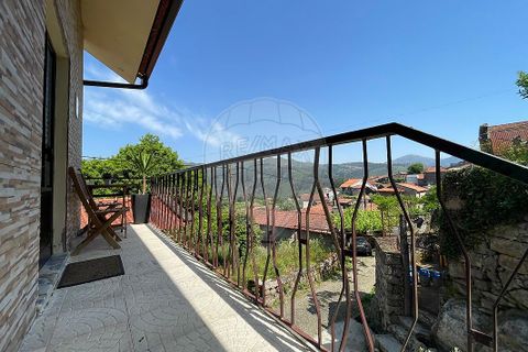Villa i Ponte da Barca, Viana do Castelo, Ponte da Barca - € 170.000 | Ref: 123331167-528 - foto 2