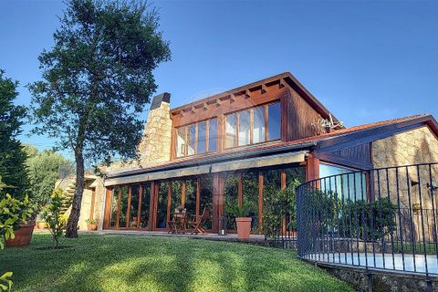 Villa i Ponte de Lima, Viana do Castelo, Ponte de Lima - € 849.000 | Ref: 123731008-434 - foto 1