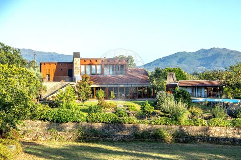 Villa i Ponte de Lima, Viana do Castelo, Ponte de Lima - € 849.000 | Ref: 123731008-434 - foto 2