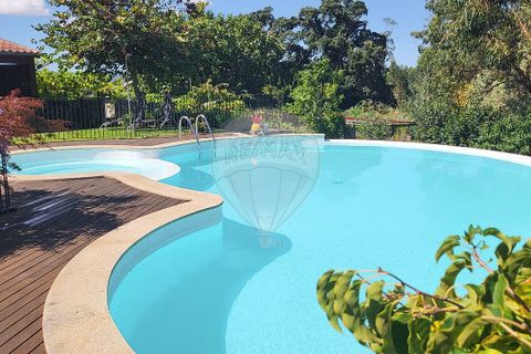 Villa i Ponte de Lima, Viana do Castelo, Ponte de Lima - € 849.000 | Ref: 123731008-434 - foto 4