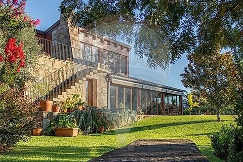 Villa i Ponte de Lima, Viana do Castelo, Ponte de Lima - € 849.000 | Ref: 123731008-434 - foto 5