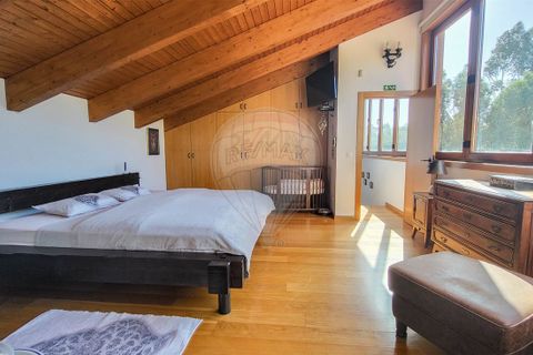 Villa i Ponte de Lima, Viana do Castelo, Ponte de Lima - € 849.000 | Ref: 123731008-434 - foto 6