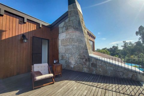 Villa i Ponte de Lima, Viana do Castelo, Ponte de Lima - € 849.000 | Ref: 123731008-434 - foto 8