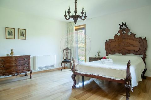 Villa i Ponte de Lima, Viana do Castelo, Ponte de Lima - € 849.000 | Ref: 123731008-434 - foto 10
