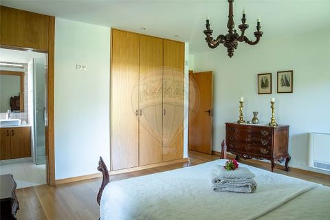 Villa i Ponte de Lima, Viana do Castelo, Ponte de Lima - € 849.000 | Ref: 123731008-434 - foto 11