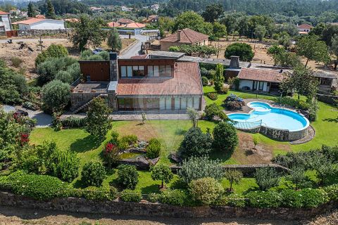 Villa i Ponte de Lima, Viana do Castelo, Ponte de Lima - € 849.000 | Ref: 123731008-434 - foto 3