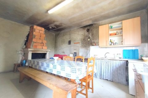 Villa i Cabeceiras de Basto, Braga, Cabeceiras de Basto - € 199.000 | Ref: 126311008-64 - foto 7