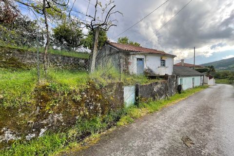 Villa i Arcos de Valdevez, Viana do Castelo, Arcos de Valdevez - € 49.500 | Ref: 123331167-529 - foto 1
