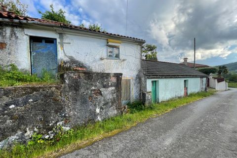 Villa i Arcos de Valdevez, Viana do Castelo, Arcos de Valdevez - € 49.500 | Ref: 123331167-529 - foto 2