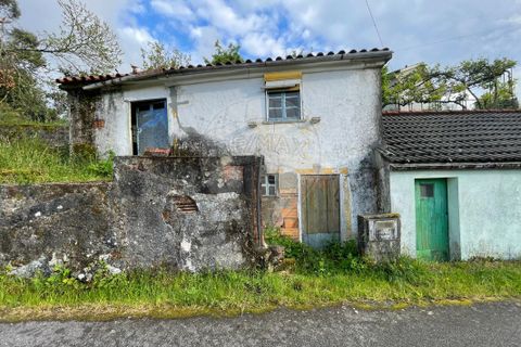 Villa i Arcos de Valdevez, Viana do Castelo, Arcos de Valdevez - € 49.500 | Ref: 123331167-529 - foto 3