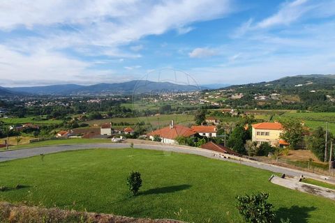 Villa i Ponte de Lima, Viana do Castelo, Ponte de Lima - € 1.500.000 | Ref: 123331167-533 - foto 1