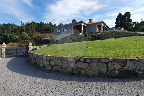 Villa i Ponte de Lima, Viana do Castelo, Ponte de Lima - € 1.500.000 | Ref: 123331167-533 - foto 2