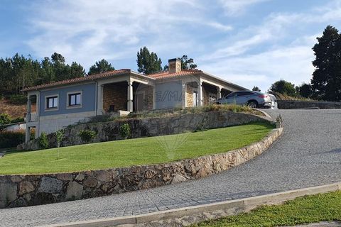 Villa i Ponte de Lima, Viana do Castelo, Ponte de Lima - € 1.500.000 | Ref: 123331167-533 - foto 3
