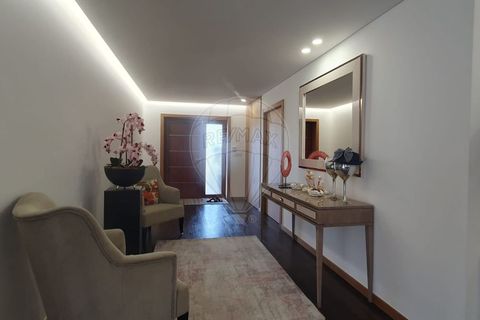 Villa i Ponte de Lima, Viana do Castelo, Ponte de Lima - € 1.500.000 | Ref: 123331167-533 - foto 5
