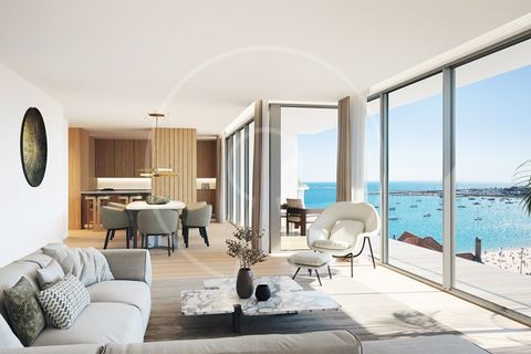 Lejlighed i Cascais, Lisbon, Cascais - € 6.600.000 | Ref: LANE_7990 - foto 1