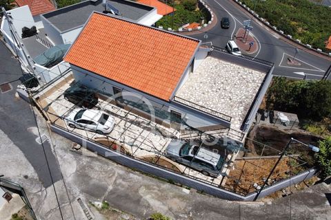 Villa i Ribeira Brava, Madeira, Ribeira Brava - € 498.000 | Ref: DR469 - foto 3