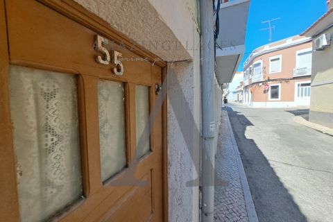 Villa i Setubal, Setubal, Setubal - € 225.900 | Ref: AP004.45 - foto 1