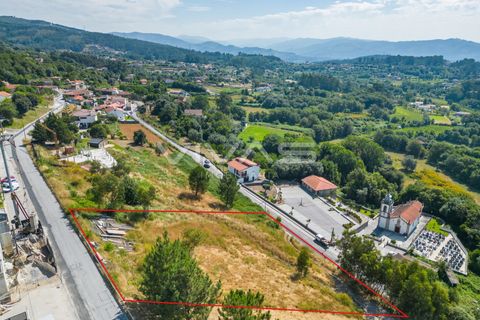 Helårsgrund i Vila Verde, Braga, Vila Verde - € 57.500 | Ref: 01-3646 - foto 1