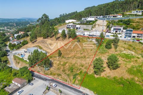 Helårsgrund i Vila Verde, Braga, Vila Verde - € 57.500 | Ref: 01-3646 - foto 2