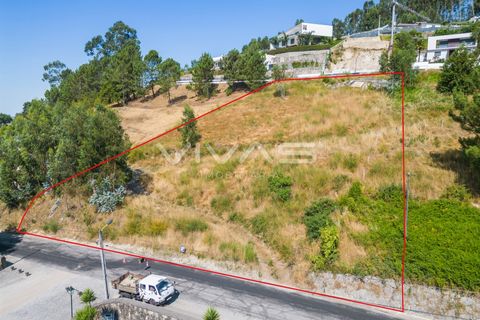 Helårsgrund i Vila Verde, Braga, Vila Verde - € 57.500 | Ref: 01-3646 - foto 3