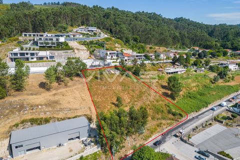 Helårsgrund i Vila Verde, Braga, Vila Verde - € 57.500 | Ref: 01-3646 - foto 4