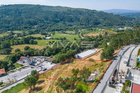 Helårsgrund i Vila Verde, Braga, Vila Verde - € 57.500 | Ref: 01-3646 - foto 5