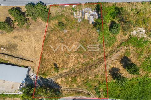 Helårsgrund i Vila Verde, Braga, Vila Verde - € 57.500 | Ref: 01-3646 - foto 6