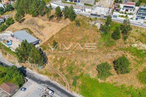 Helårsgrund i Vila Verde, Braga, Vila Verde - € 57.500 | Ref: 01-3646 - foto 7