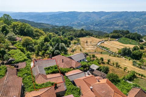 Villa a Terras de Bouro, Braga, Terras de Bouro - € 99.500 | Ref: 01-3652 - foto 2