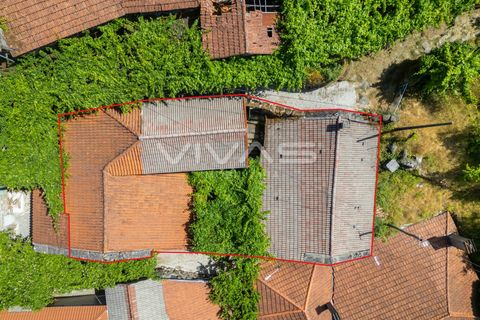 Villa a Terras de Bouro, Braga, Terras de Bouro - € 99.500 | Ref: 01-3652 - foto 5