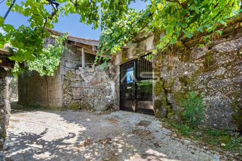Villa a Terras de Bouro, Braga, Terras de Bouro - € 99.500 | Ref: 01-3652 - foto 6