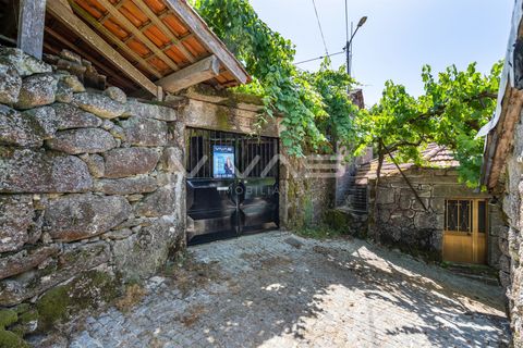 Villa a Terras de Bouro, Braga, Terras de Bouro - € 99.500 | Ref: 01-3652 - foto 7