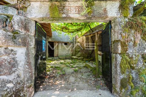 Villa a Terras de Bouro, Braga, Terras de Bouro - € 99.500 | Ref: 01-3652 - foto 8