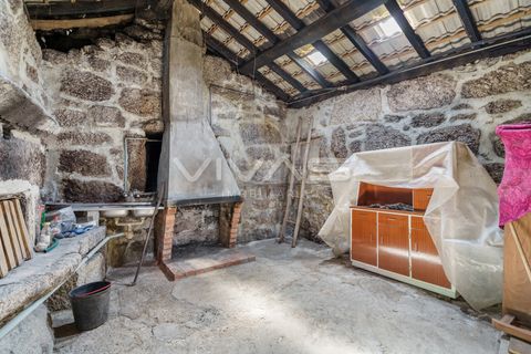 Villa a Terras de Bouro, Braga, Terras de Bouro - € 99.500 | Ref: 01-3652 - foto 9