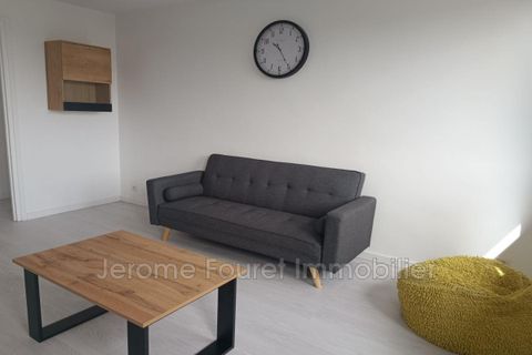 Apartament a Egletons, Correze, Egletons - € 360/mes | Ref: 913L284A-tw - foto 2