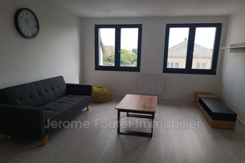 Apartament a Egletons, Correze, Egletons - € 360/mes | Ref: 913L284A-tw - foto 3