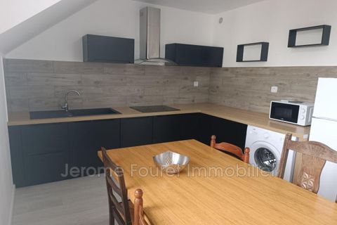 Apartament a Egletons, Correze, Egletons - € 360/mes | Ref: 913L284A-tw - foto 5