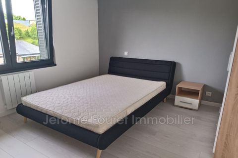 Apartament a Egletons, Correze, Egletons - € 360/mes | Ref: 913L284A-tw - foto 6