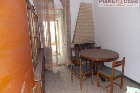 Villa a Spinetoli, Ascoli Piceno, Spinetoli - € 39.000 | Ref: VM2725 - foto 4
