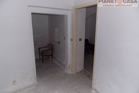 Villa a Spinetoli, Ascoli Piceno, Spinetoli - € 39.000 | Ref: VM2725 - foto 12