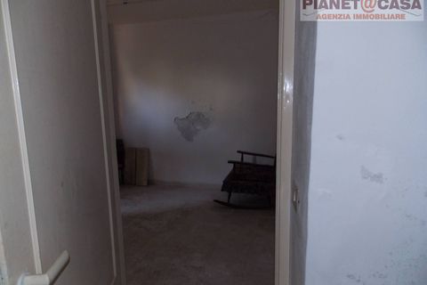 Villa a Spinetoli, Ascoli Piceno, Spinetoli - € 39.000 | Ref: VM2725 - foto 13