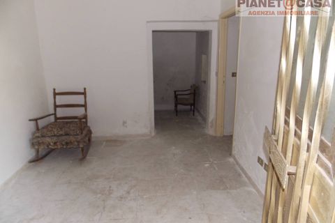 Villa a Spinetoli, Ascoli Piceno, Spinetoli - € 39.000 | Ref: VM2725 - foto 14