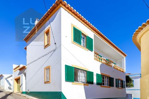 Villa i Luz, Faro, Luz - € 450.000 | Ref: LUZI25034 - foto 2