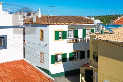 Villa i Luz, Faro, Luz - € 450.000 | Ref: LUZI25034 - foto 4