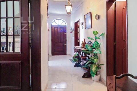Villa i Luz, Faro, Luz - € 450.000 | Ref: LUZI25034 - foto 5