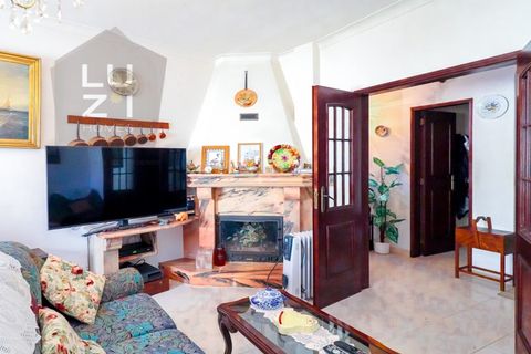 Villa i Luz, Faro, Luz - € 450.000 | Ref: LUZI25034 - foto 9