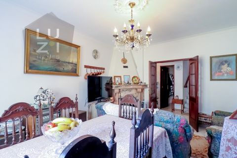 Villa i Luz, Faro, Luz - € 450.000 | Ref: LUZI25034 - foto 11