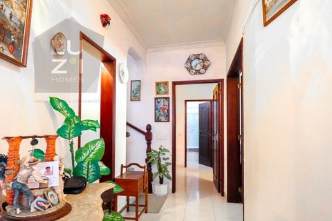 Villa i Luz, Faro, Luz - € 450.000 | Ref: LUZI25034 - foto 12
