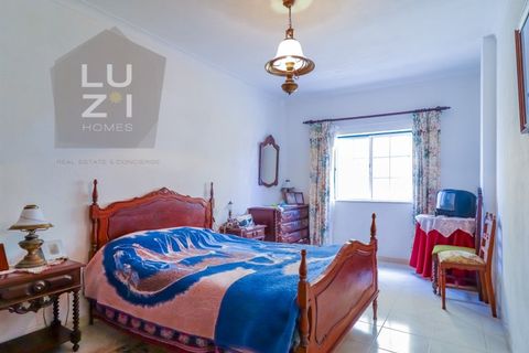 Villa i Luz, Faro, Luz - € 450.000 | Ref: LUZI25034 - foto 13